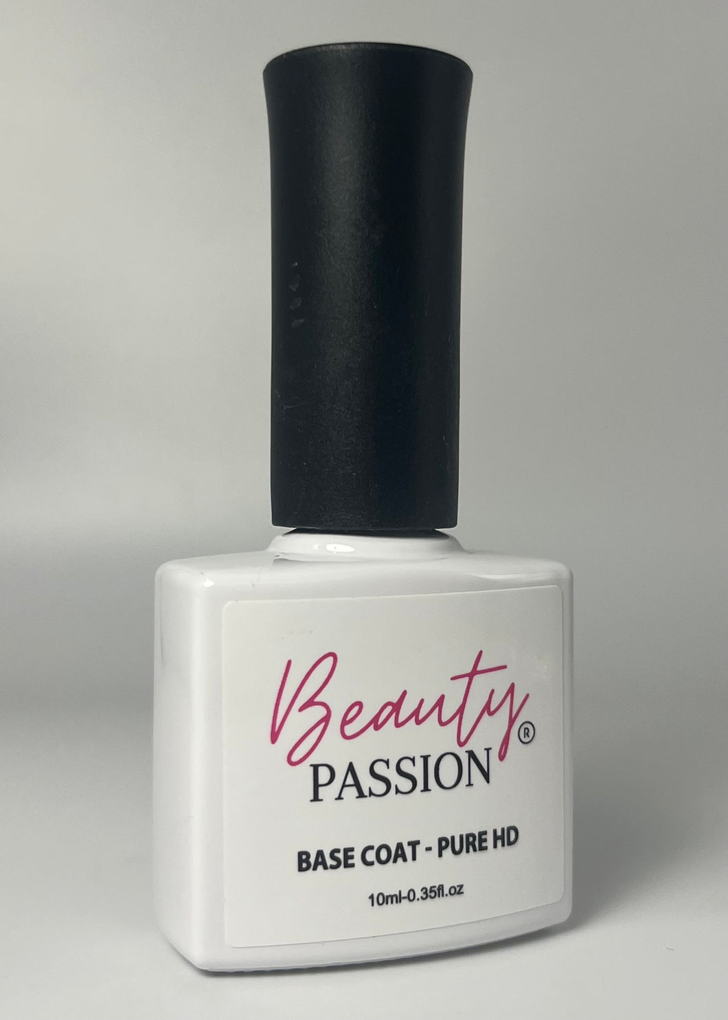 Base Coat - PURE HD