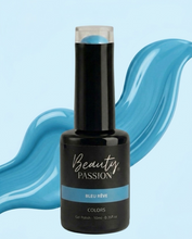 Charger l'image dans la galerie, Bleu Rêve - Vernis Semi Permanent n°41
