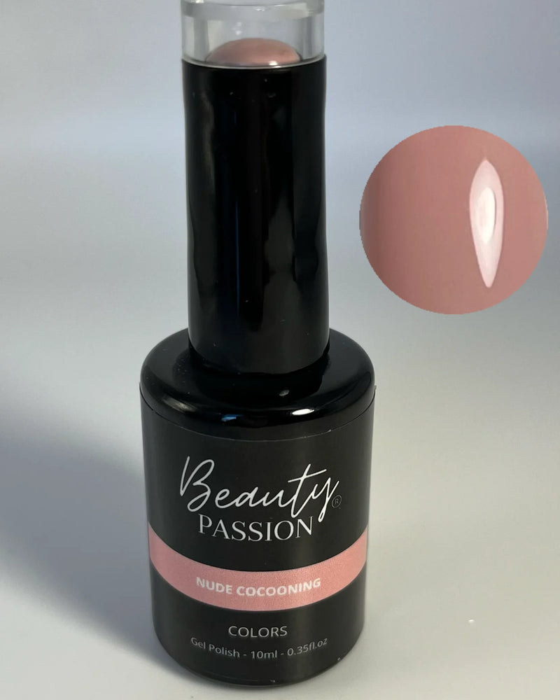 Pack Jardin Secret - Vernis semi permanent