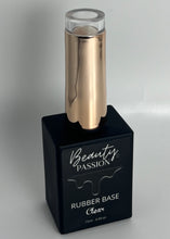 Charger l&#39;image dans la galerie, Gummy base - Clear - Beauty Passion
