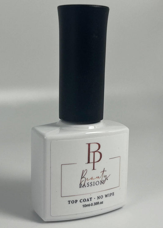 Top Coat Ultra Gloss - Beauty Passion