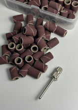 Charger l'image dans la galerie, accessoires ponceuse manucure
