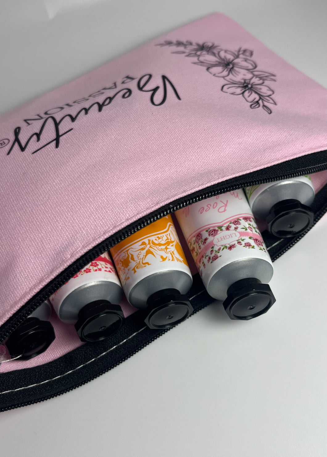 Lot de 5 Crèmes Mains Karité Paris