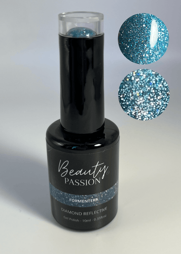 Vernis Semi Permanent - Formentera - Beauty Passion