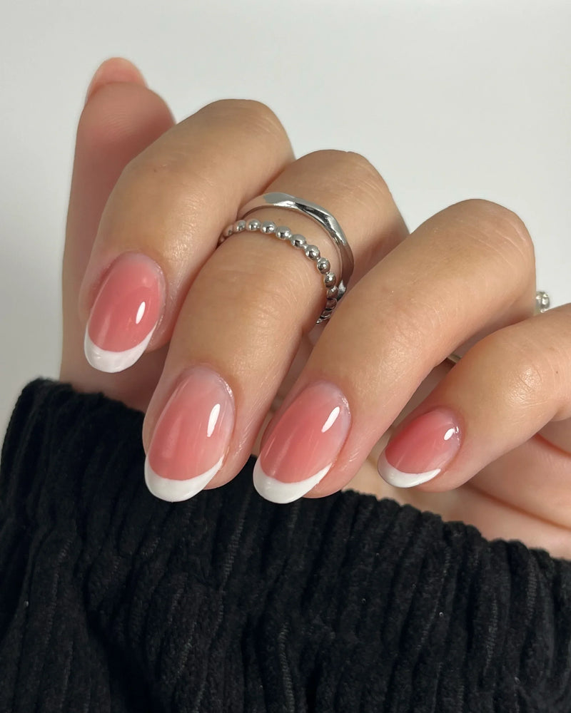 Bague Emma  - Acier Inoxydable Argenté