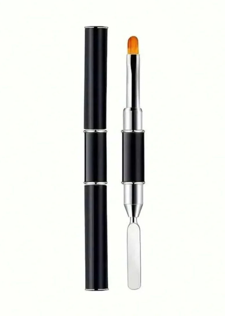 Pinceau Professionnel / Spatule Acrygel