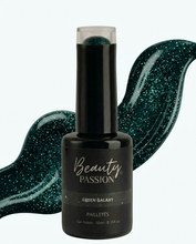 Charger l'image dans la galerie, Green Galaxy- Vernis Semi Permanent nº61

