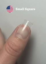 Charger l'image dans la galerie, Capsules US Small Square
