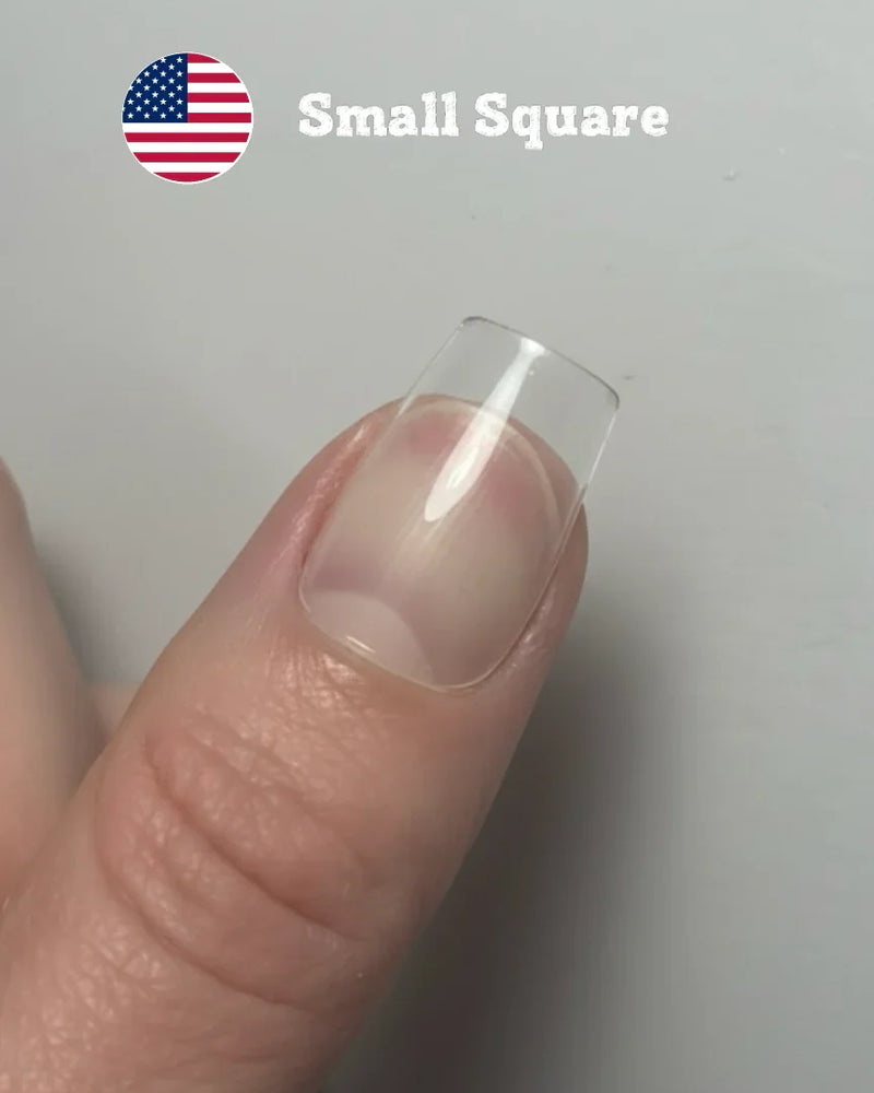 Capsules US Small Square