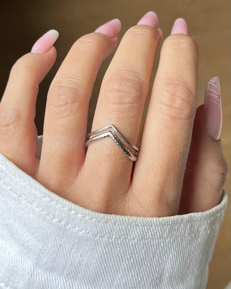 Bague - beauty passion