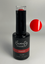 Charger l&#39;image dans la galerie, Vernis Semi Permanent - Coquelicot - Beauty Passion
