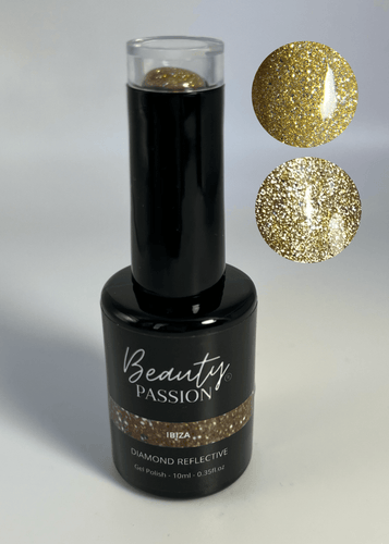 Vernis semi permanent - Ibiza - Beauty Passion