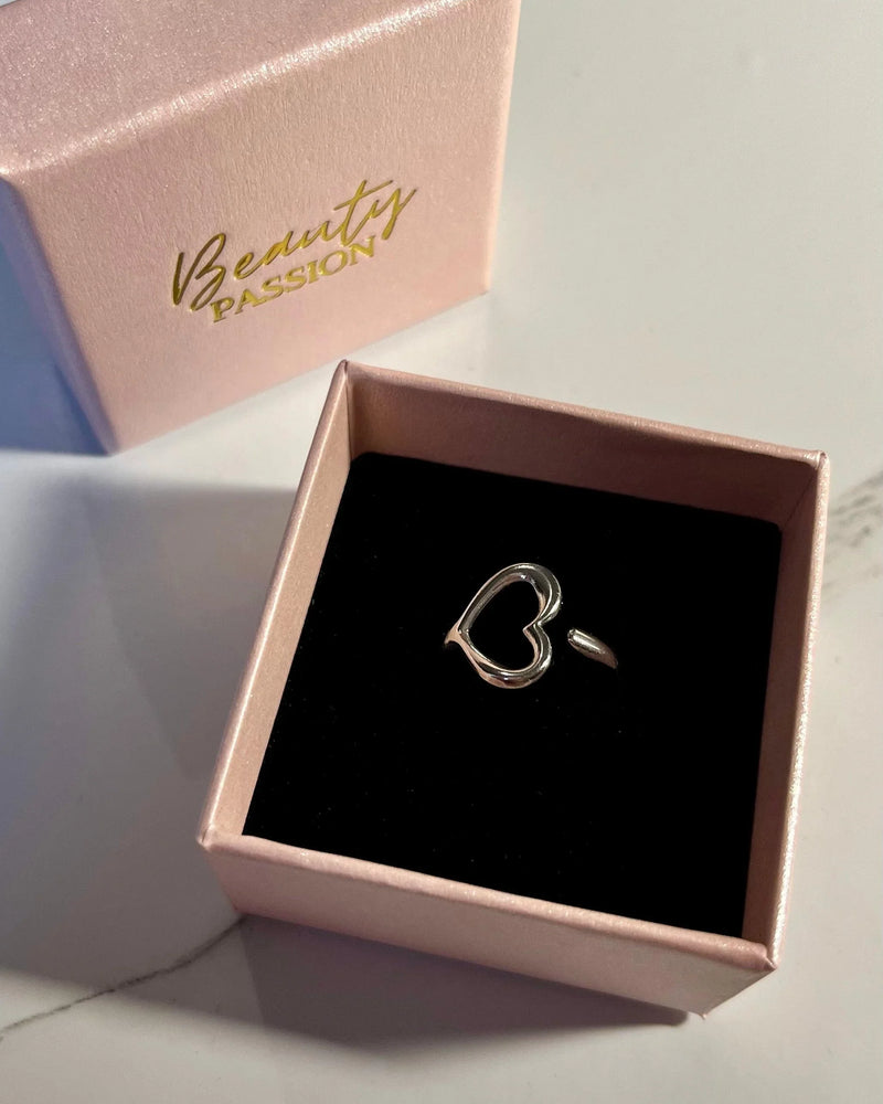 Bague Léa - Beauty Passion