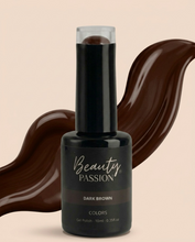 Charger l'image dans la galerie, Effet Tortoise - Pack vernis semi-permanent - nail art
