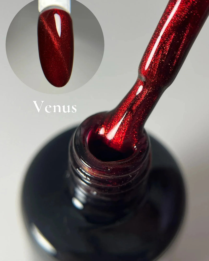 cat eyes rouge