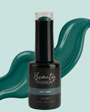 Charger l'image dans la galerie, Vert Forêt - Vernis Semi Permanent n°10
