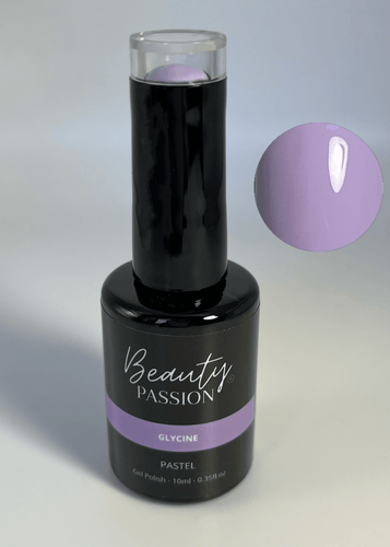 Vernis Semi Permanent - Glycine - Beauty Passion