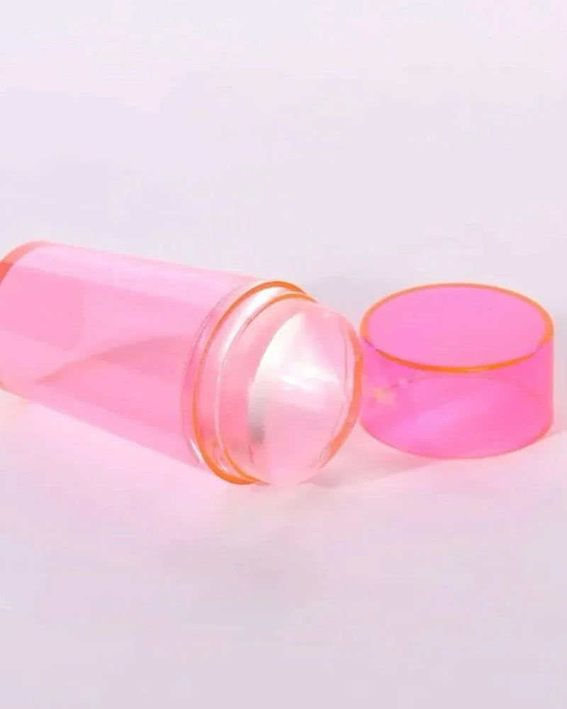 Tampon à Nail Art / Stamping
