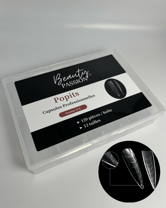 popits beauty passion