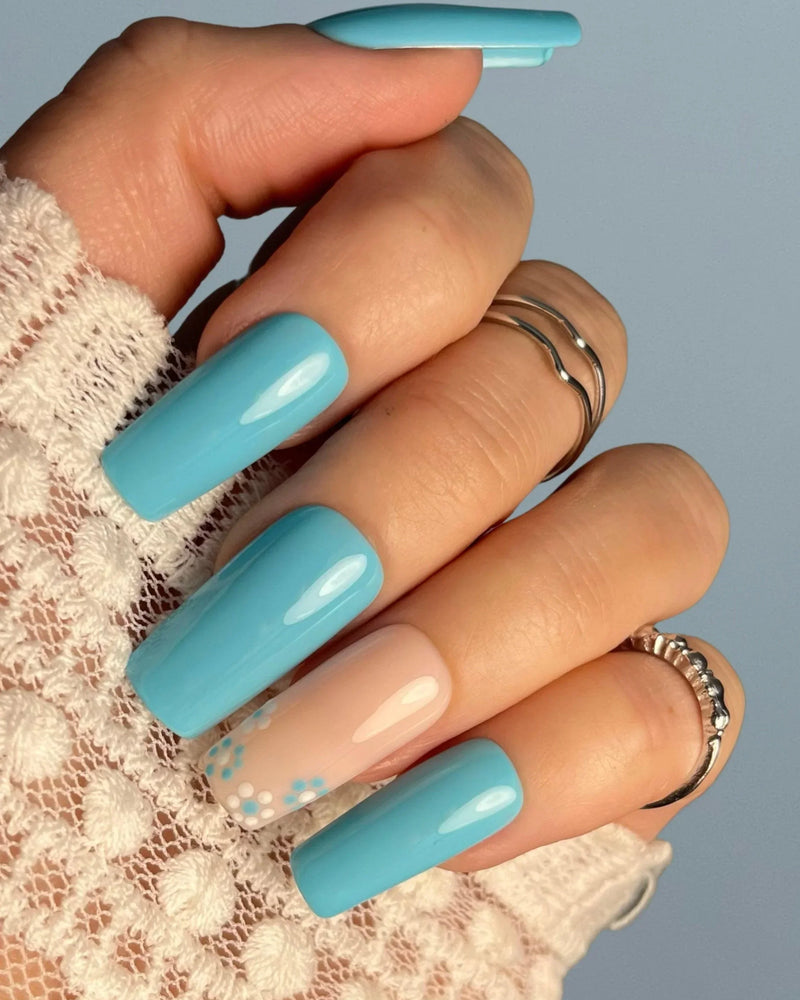 Bleu Rêve - Vernis Semi Permanent n°41