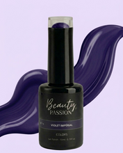 Charger l'image dans la galerie, Pack Charme Sombre - Vernis semi permanent
