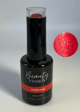 Charger l&#39;image dans la galerie, Vernis Semi Permanent - Sangria Rose - Beauty Passion
