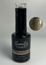 Charger l&#39;image dans la galerie, Vernis Semi Permanent - Gold New Year - Beauty Passion
