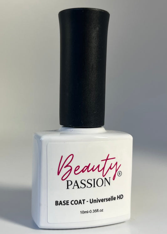 Base coat universelle hd