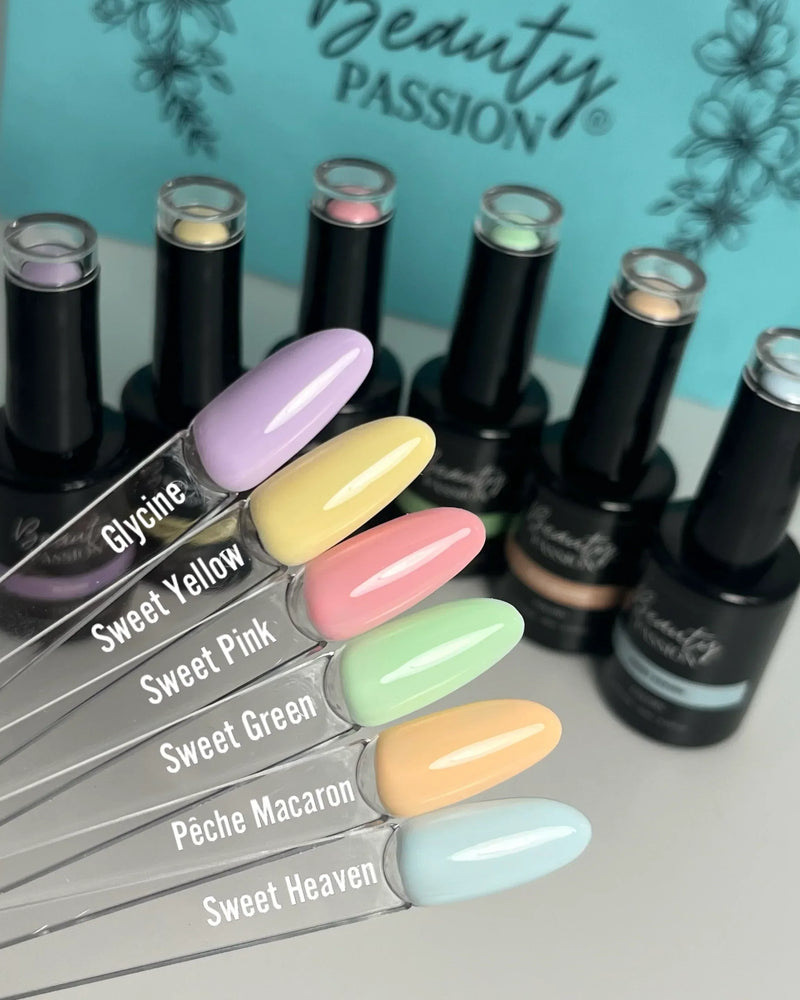 Sweet Heaven - Vernis Semi Permanent n°75