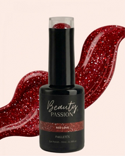 Charger l'image dans la galerie, Red Love - Vernis Semi Permanent n°68
