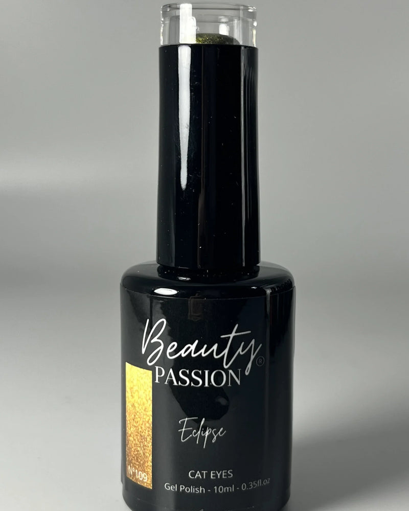 Eclipse - VSP Cat Eye - Beauty Passion
