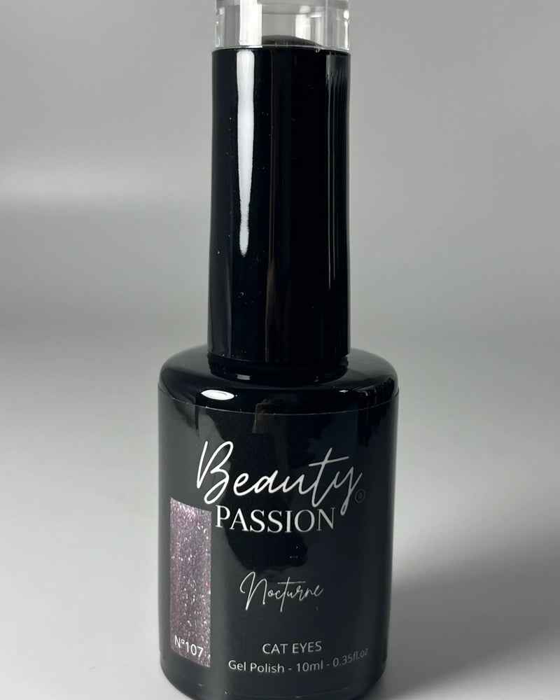 Nocturne - Vernis semi permanent n°107