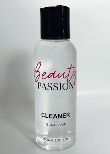 CLEANER - Dégraissant - 100ml