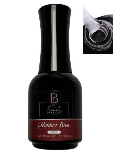 Rubber base - Beauty Passion