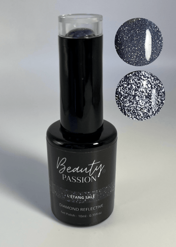 Vernis Semi Permanent - L'Etang Salé - Beauty Passion