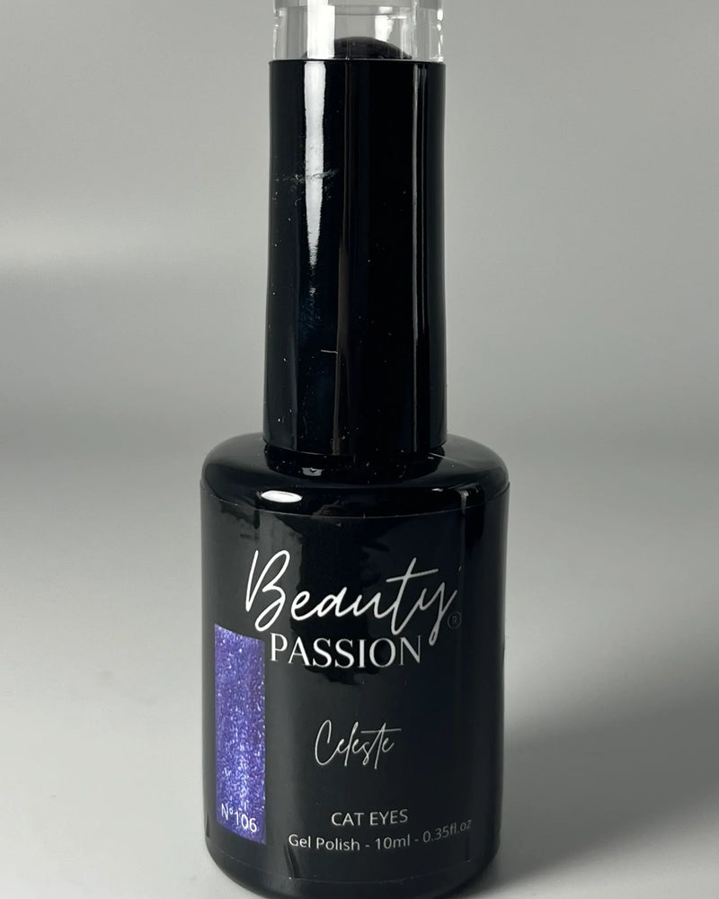 Celeste - VSP Cat Eye - 10ml (n°106)