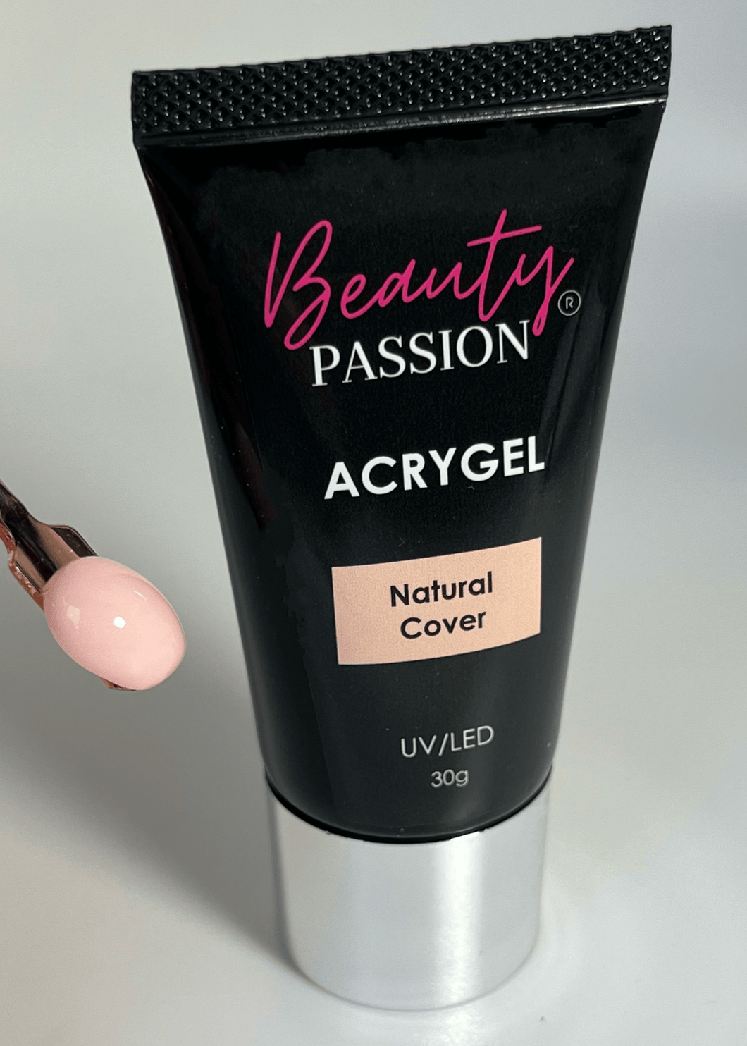 ACRYGEL 30ml - Natural Cover