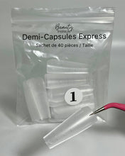 Charger l'image dans la galerie, Demi-Capsules Express

