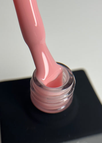 Gummy base rose