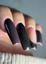 Charger l&#39;image dans la galerie, Gris Profond - Vernis Semi Permanent n°111
