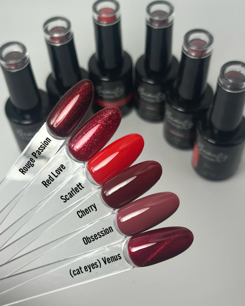 pack vernis saint valentin