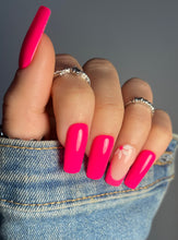 Charger l'image dans la galerie, Rose Magenta - Vernis Semi Permanent n°04
