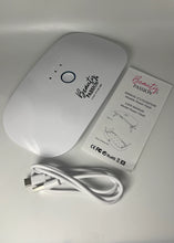 Charger l'image dans la galerie, Lampe UV/LED Power Flash 24W
