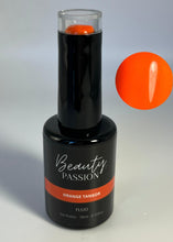 Charger l&#39;image dans la galerie, Vernis semi permanent - Orange Tangor - Beauty Passion
