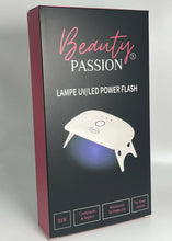 Charger l'image dans la galerie, Lampe UV/LED Power Flash 24W
