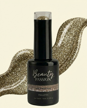 Charger l'image dans la galerie, Gold New Year - Vernis Semi Permanent nº33
