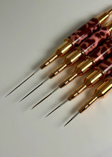 Charger l'image dans la galerie, Pinceau Précision Nail Art
