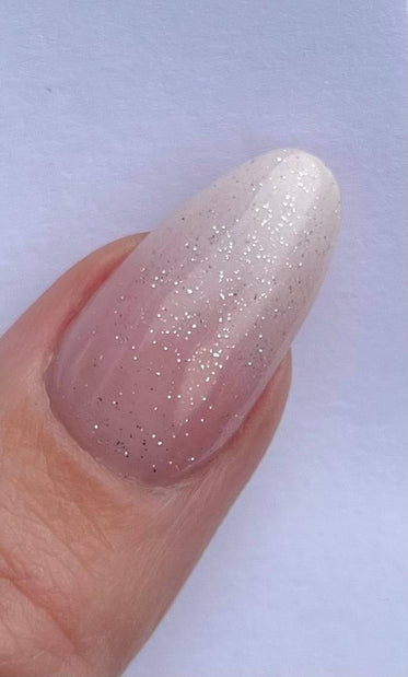 Paillettes vernis semi permanent