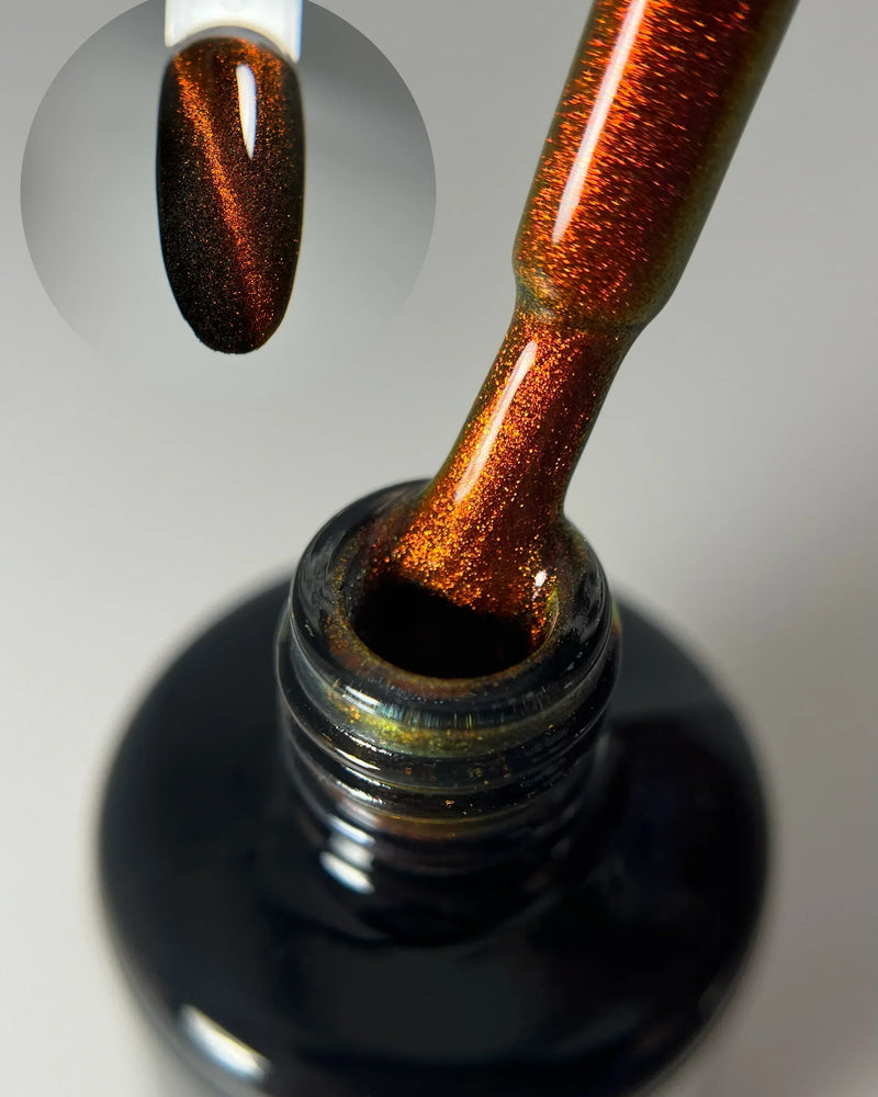 VSP cat eyes beauty passion