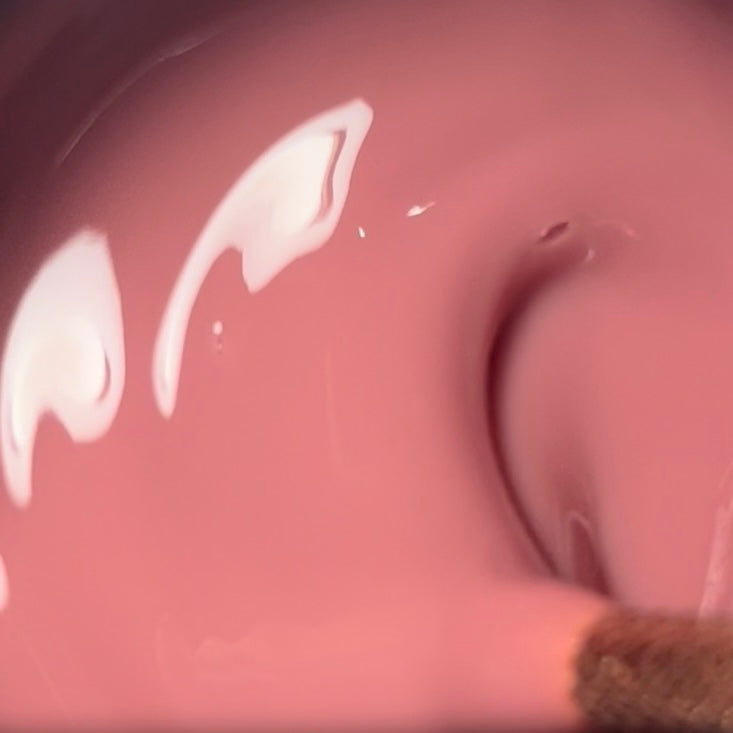 Builder gel sans limage Rose baby intense